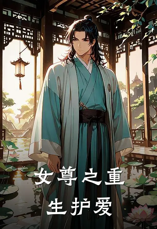 女尊之重生护爱