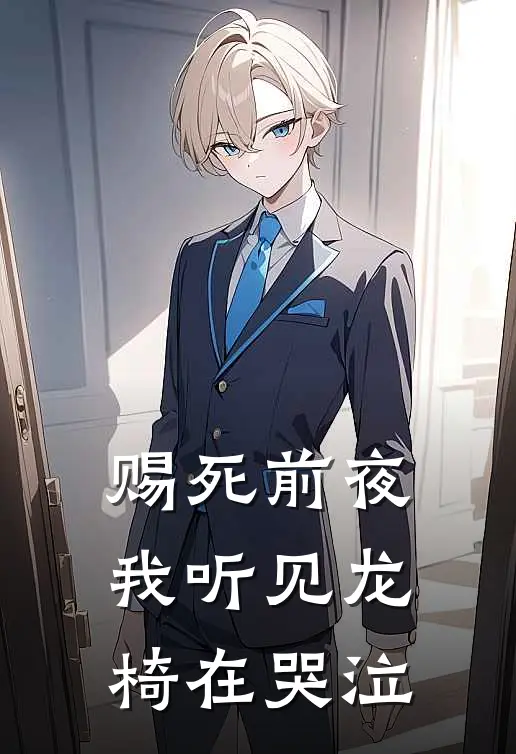 赐死前夜，我听见龙椅在哭泣