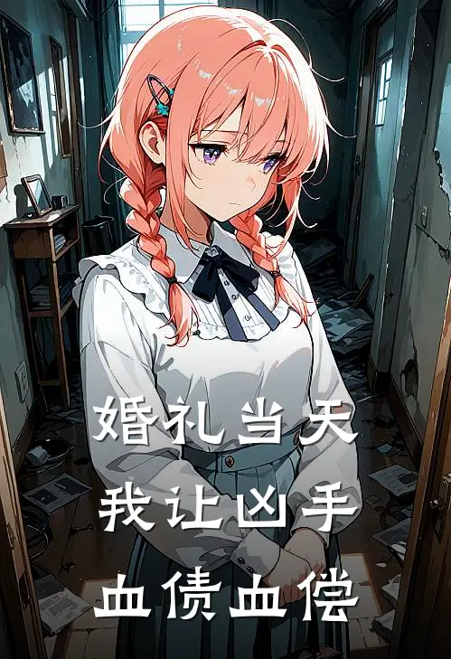 婚礼当天，我让凶手血债血偿