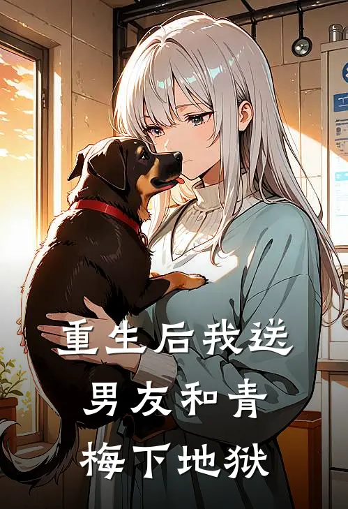 重生后我送男友和青梅下地狱(林医生唐婉儿)全本免费完结小说_小说完结免费重生后我送男友和青梅下地狱林医生唐婉儿