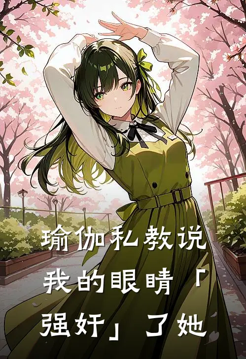 瑜伽私教说我的眼睛「强奸」了她(秦越米蜜)最热门小说_全本完结小说瑜伽私教说我的眼睛「强奸」了她(秦越米蜜)