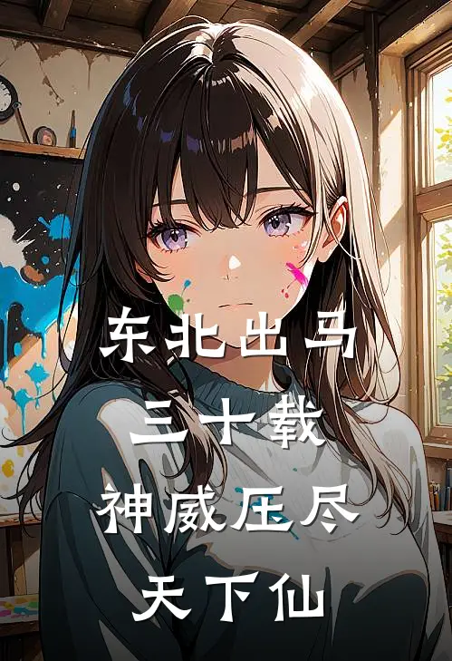 东北出马三十载，神威压尽天下仙