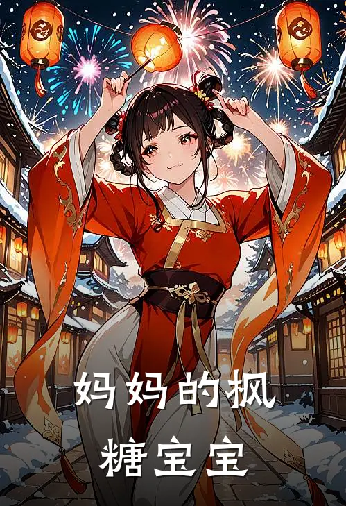 妈妈的枫糖宝宝宁宁安安完结小说免费阅读_完本热门小说妈妈的枫糖宝宝宁宁安安