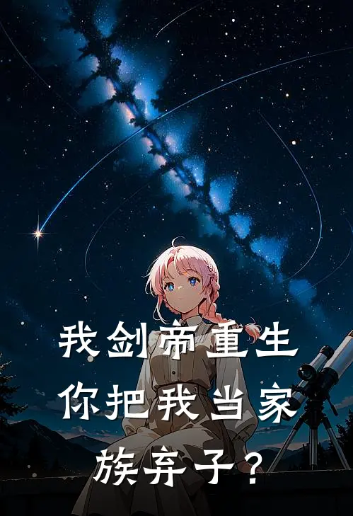 我剑帝重生，你把我当家族弃子？杨真儿楚天热门小说阅读_完本完结小说我剑帝重生，你把我当家族弃子？杨真儿楚天