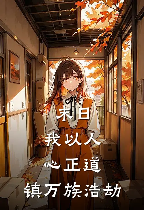 末日：我以人心正道，镇万族浩劫陈观赵德发热门小说阅读_免费完结小说末日：我以人心正道，镇万族浩劫陈观赵德发