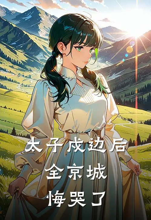 太子戍边后，全京城悔哭了(李承心大景)最新章节在线阅读_(太子戍边后，全京城悔哭了)完整版免费在线阅读