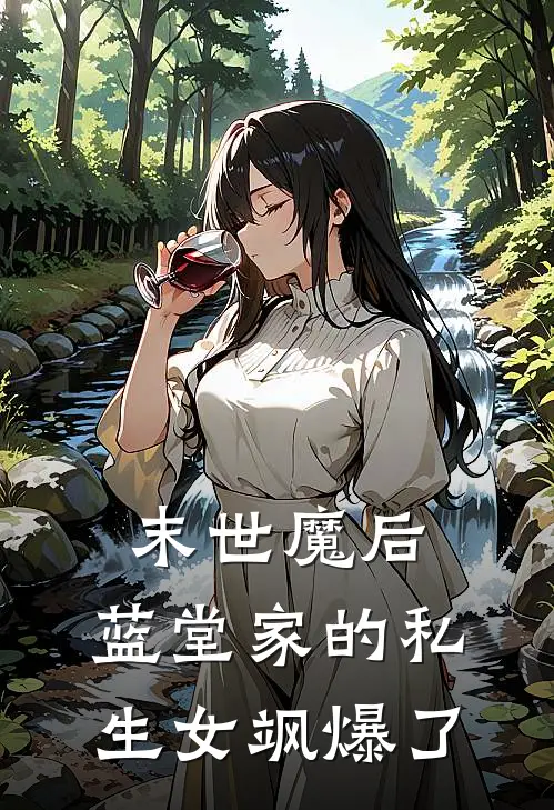 末世魔后：蓝堂家的私生女飒爆了