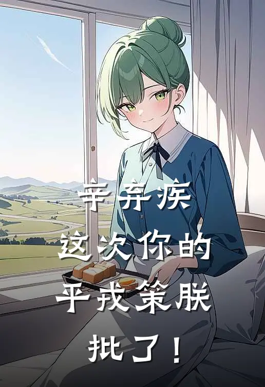 辛弃疾，这次你的平戎策朕批了！陈三辛弃疾免费阅读全文_热门小说大全辛弃疾，这次你的平戎策朕批了！陈三辛弃疾