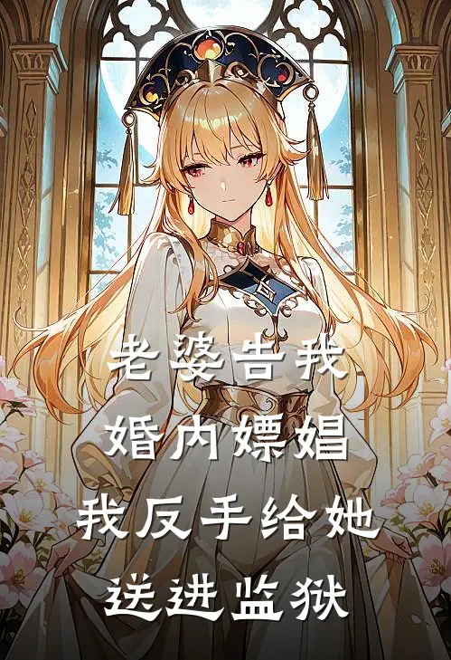 老婆告我婚内嫖娼，我反手给她送进监狱