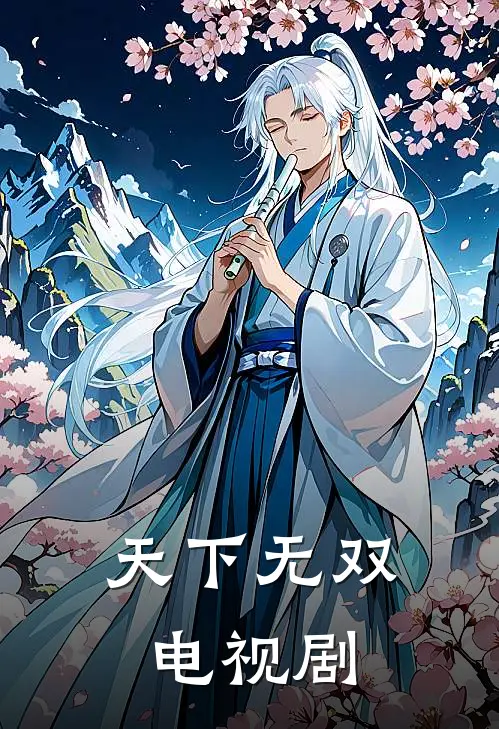 天下无双电视剧