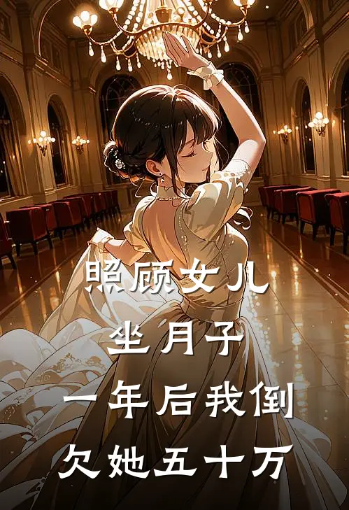 照顾女儿坐月子，一年后我倒欠她五十万