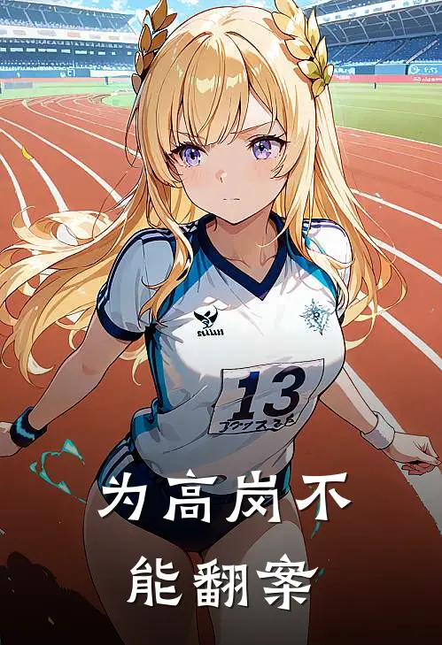 为高岗不能翻案