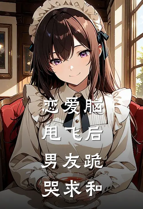 恋爱脑甩飞后，男友跪哭求和