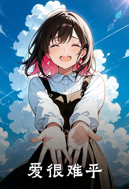 郑楚河林缘(爱很难平)全文免费在线阅读_爱很难平完整版免费在线阅读