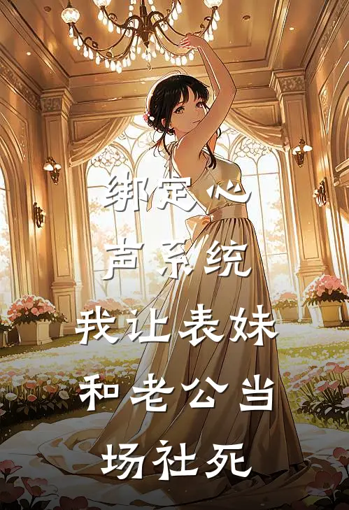 绑定心声系统，我让表妹和老公当场社死