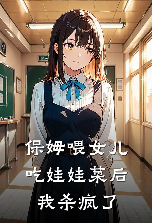 保姆喂女儿吃娃娃菜后，我杀疯了