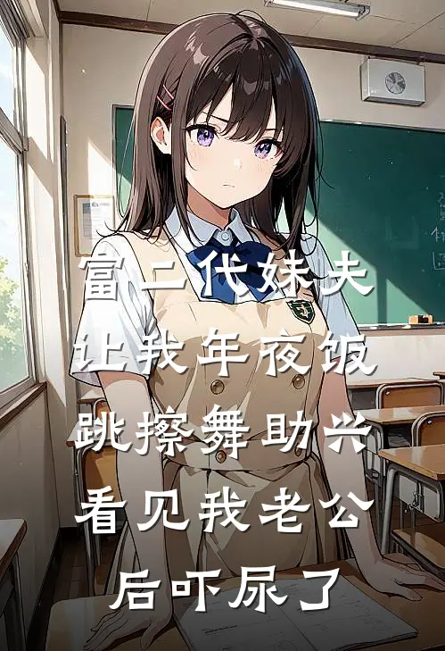 富二代妹夫让我年夜饭跳擦舞助兴，看见我老公后吓尿了温念温棠热门的小说_免费小说富二代妹夫让我年夜饭跳擦舞助兴，看见我老公后吓尿了(温念温棠)