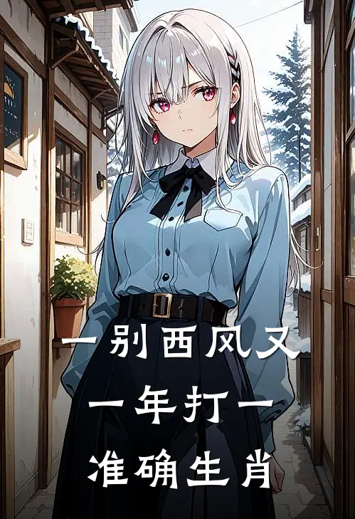 一别西风又一年打一准确生肖