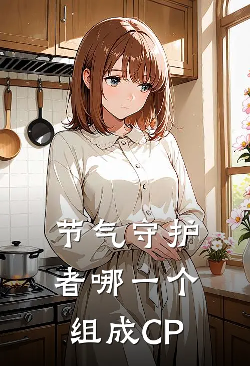 节气守护者哪一个组成CP