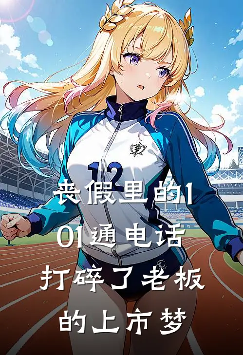 丧假里的101通电话，打碎了老板的上市梦