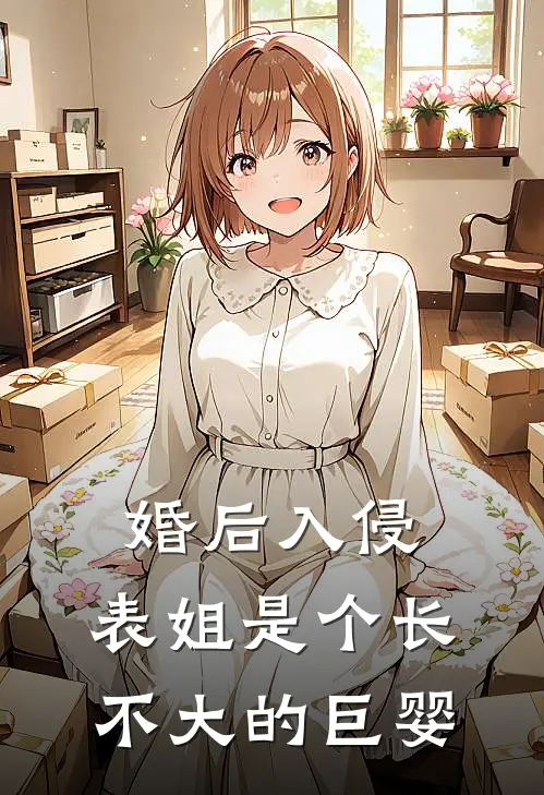 婚后入侵：表姐是个长不大的巨婴