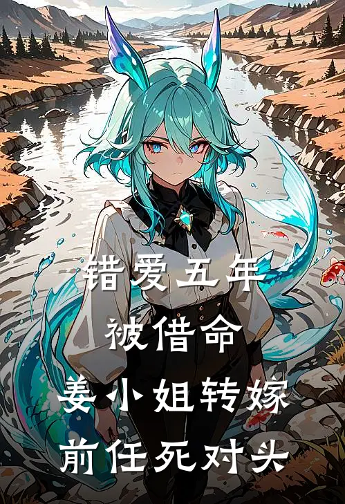 错爱五年被借命，姜小姐转嫁前任死对头