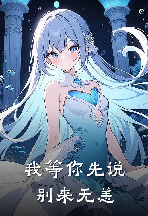 我等你先说别来无恙