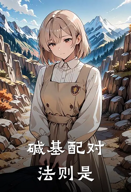 碱基配对法则是