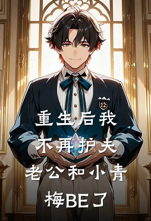 重生后我不再护夫，老公和小青梅BE了