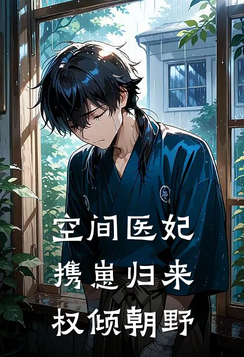 空间医妃携崽归来权倾朝野苏清鸢清鸢完本完结小说_无弹窗全文免费阅读空间医妃携崽归来权倾朝野(苏清鸢清鸢)