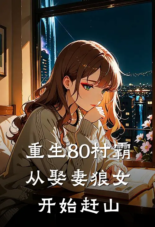 重生80村霸，从娶妻狼女开始赶山(陈军苏玉芬)热门小说阅读_全文免费阅读重生80村霸，从娶妻狼女开始赶山陈军苏玉芬
