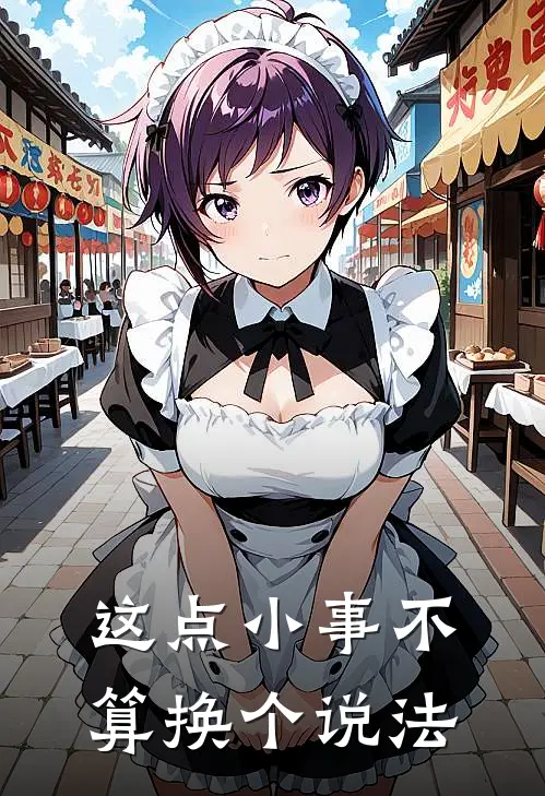 这点小事不算换个说法