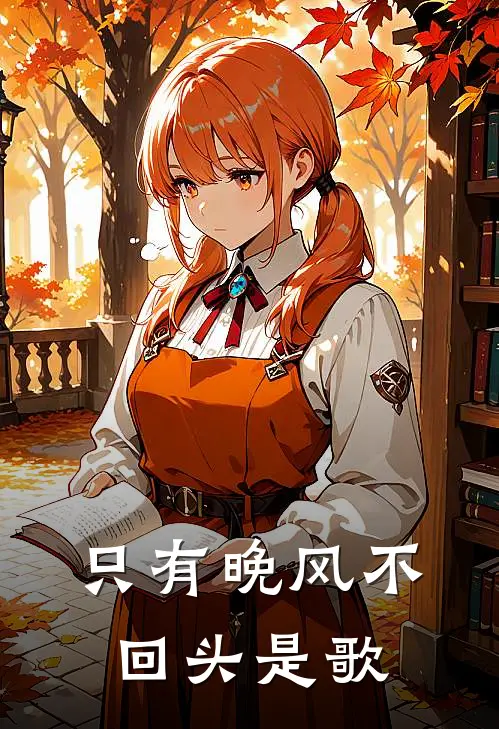 只有晚风不回头是歌