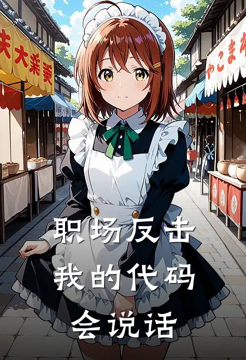 职场反击：我的代码会说话(苏晴高天成)免费小说_完整版免费阅读职场反击：我的代码会说话苏晴高天成