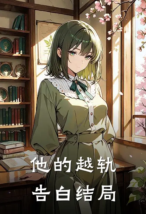 他的越轨告白结局