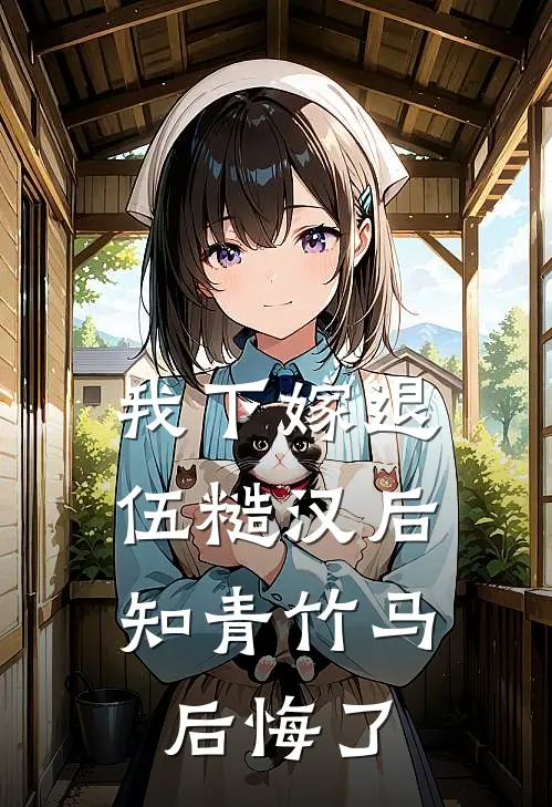 我下嫁退伍糙汉后，知青竹马后悔了