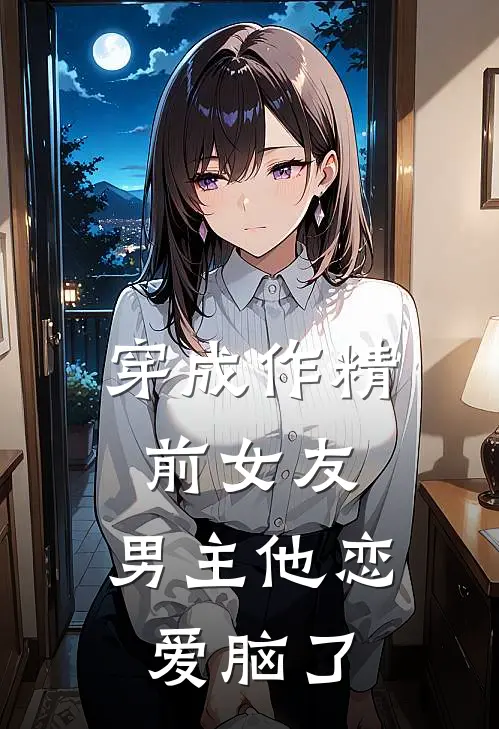 穿成作精前女友，男主他恋爱脑了