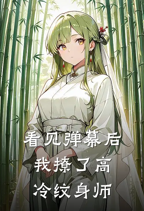 看见弹幕后，我撩了高冷纹身师(江软谢野)免费小说笔趣阁_完结版小说推荐看见弹幕后，我撩了高冷纹身师(江软谢野)