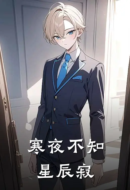 寒夜不知星辰寂