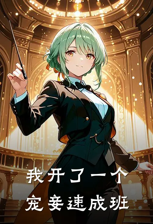 我开了一个宠妾速成班沈若苏浅完本小说免费阅读_最新章节列表我开了一个宠妾速成班(沈若苏浅)