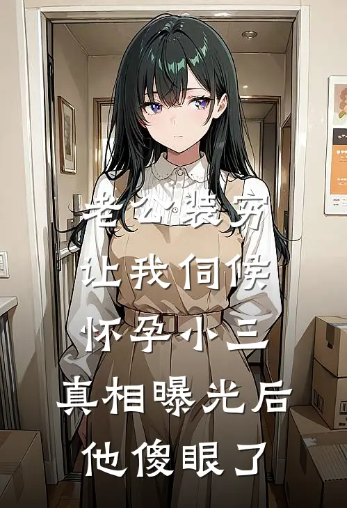 老公装穷让我伺候怀孕小三，真相曝光后他傻眼了