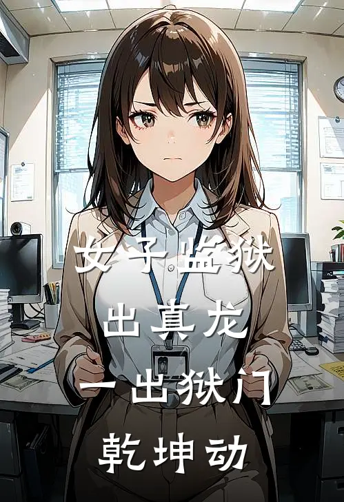 女子监狱出真龙，一出狱门乾坤动