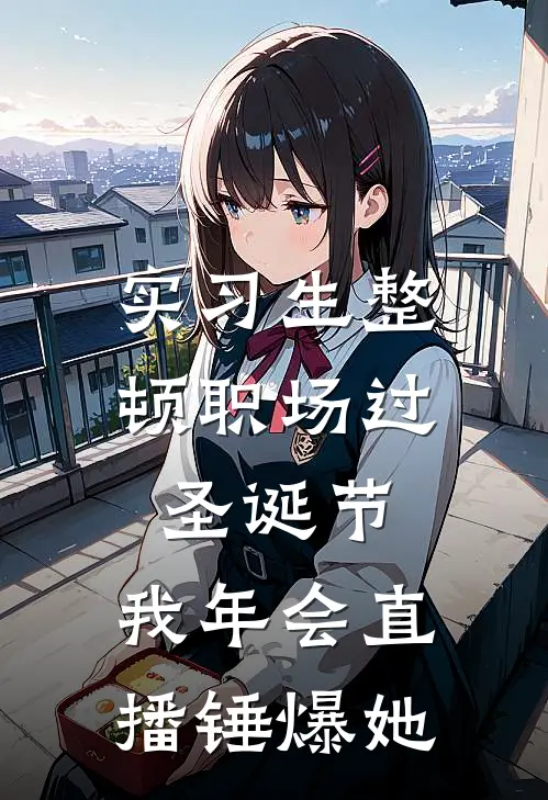 实习生整顿职场过圣诞节，我年会直播锤爆她(苏蔓林晓雨)完结版免费阅读_实习生整顿职场过圣诞节，我年会直播锤爆她全文免费阅读