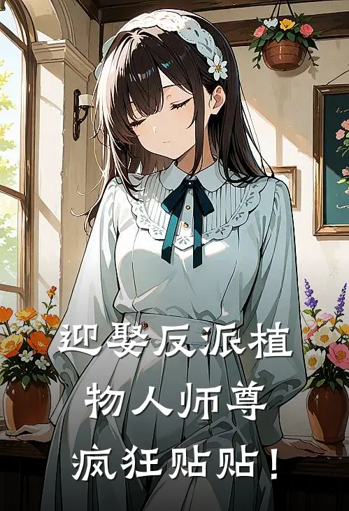 迎娶反派植物人师尊，疯狂贴贴！(楚宁姬扶摇)热门网络小说推荐_最新完结小说推荐迎娶反派植物人师尊，疯狂贴贴！楚宁姬扶摇