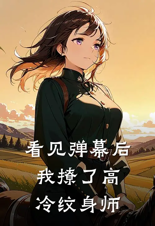 看见弹幕后，我撩了高冷纹身师