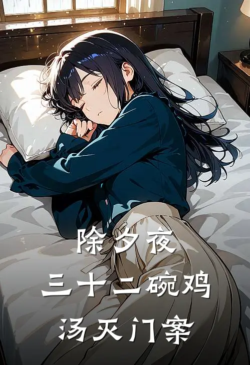 除夕夜，三十二碗鸡汤灭门案赵念李泽最新章节免费阅读_除夕夜，三十二碗鸡汤灭门案全文免费在线阅读