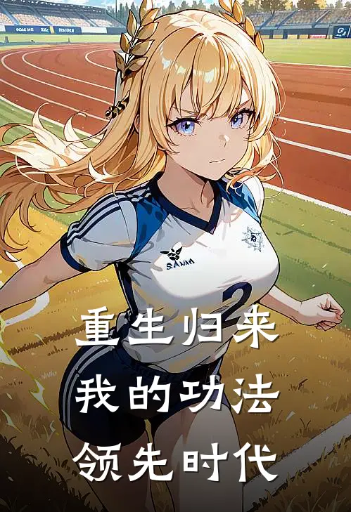 重生归来，我的功法领先时代林易苏慕瑶免费小说大全_热门免费小说重生归来，我的功法领先时代(林易苏慕瑶)