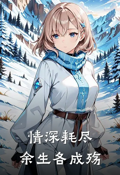 情深耗尽，余生各成殇