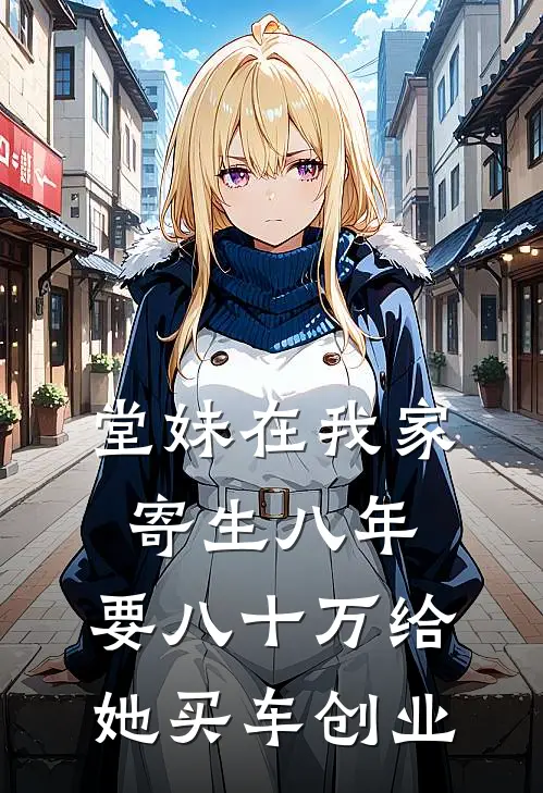堂妹在我家寄生八年，要八十万给她买车创业顾念顾露露最新章节免费阅读_堂妹在我家寄生八年，要八十万给她买车创业热门小说