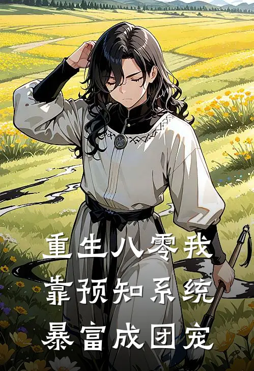 重生八零我靠预知系统暴富成团宠